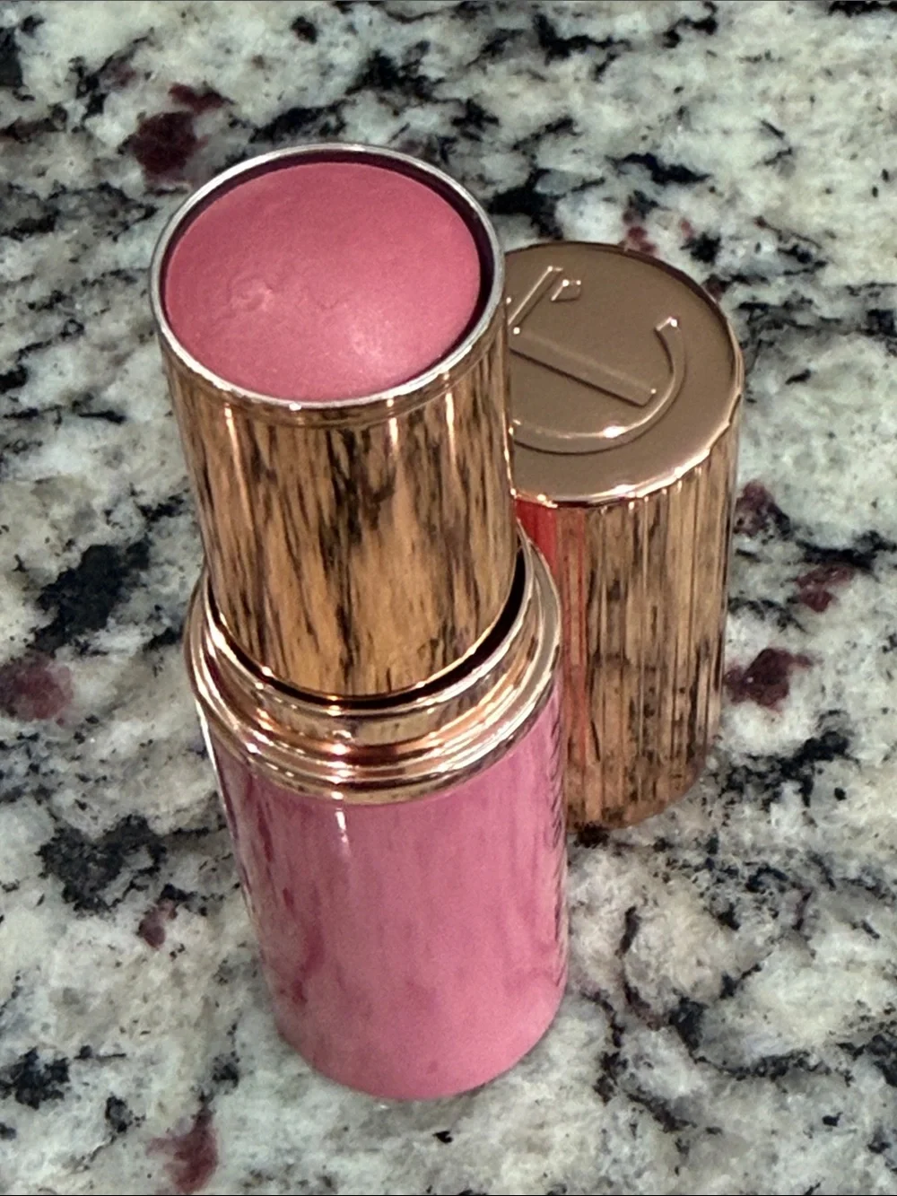 Charlotte Tilbury Rosy Glow Blush Stick New!